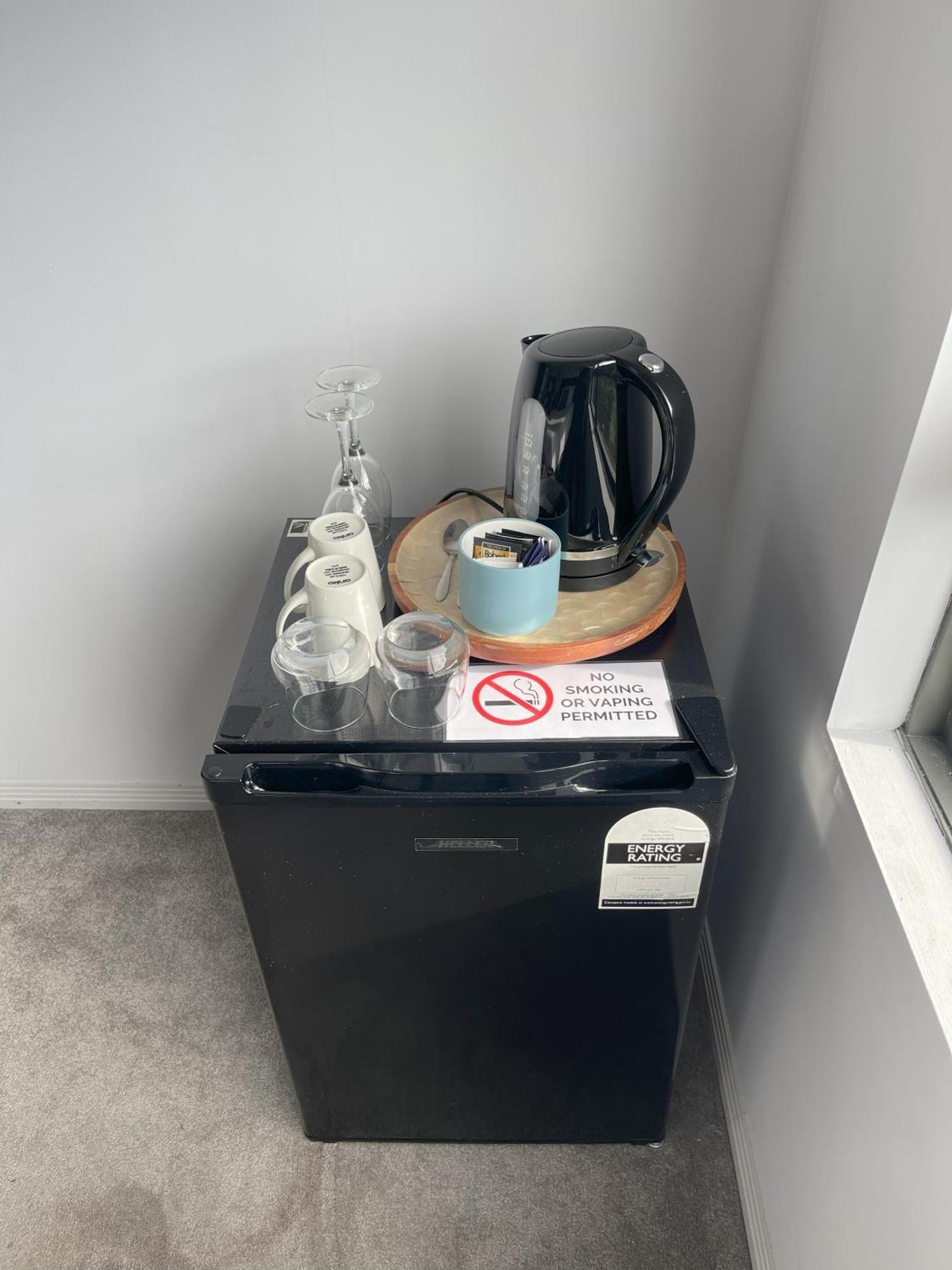 Bridgewater Apartments Brisbane Ngoại thất bức ảnh