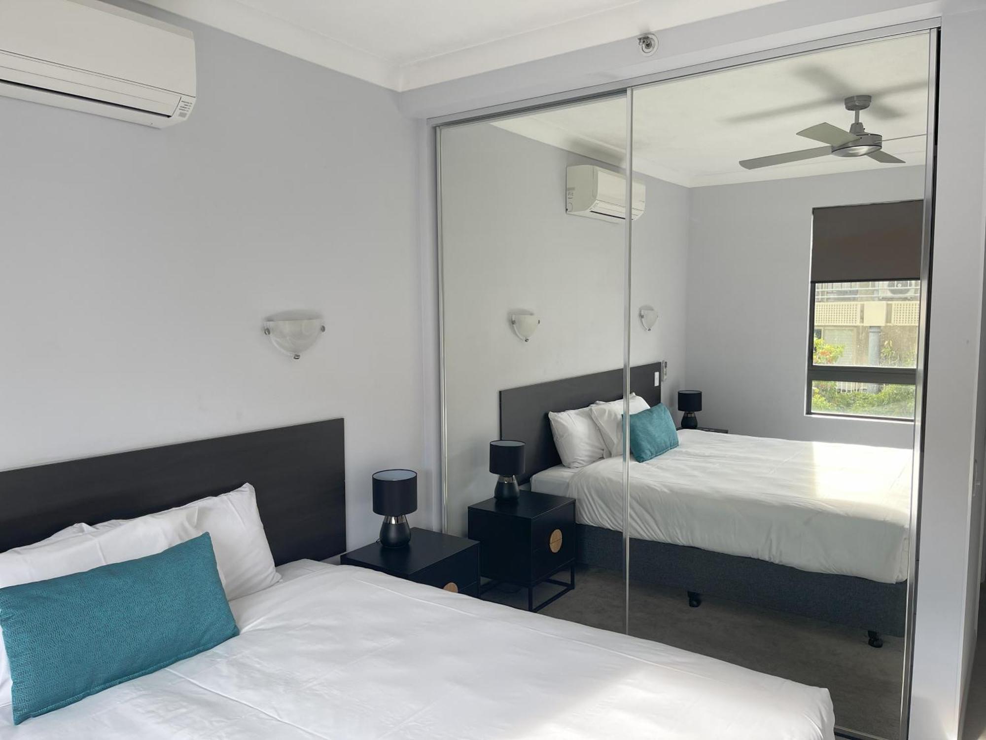 Bridgewater Apartments Brisbane Ngoại thất bức ảnh