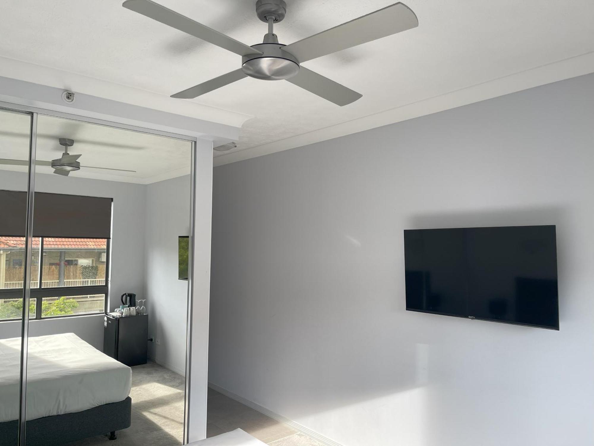 Bridgewater Apartments Brisbane Ngoại thất bức ảnh