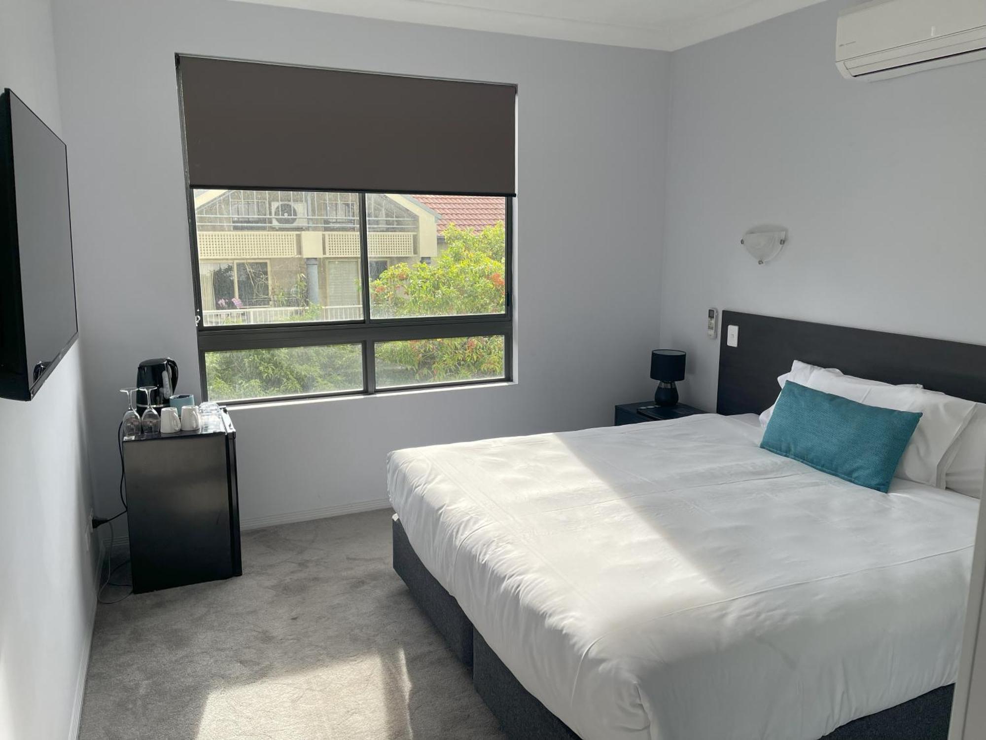 Bridgewater Apartments Brisbane Ngoại thất bức ảnh